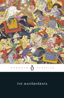 The Mahabharata
