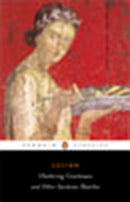 Chattering Courtesans and Other Sardonic Sketches-9780140447026