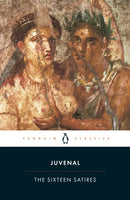 Sixteen Satires