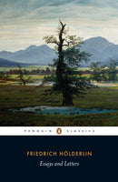 Essays and Letters-9780140447088