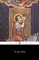 The Age of Bede-9780140447279