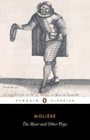 The Miser and Other Plays-9780140447286