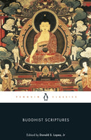 Buddhist Scriptures-9780140447583