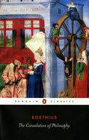 The Consolation of Philosophy-9780140447804