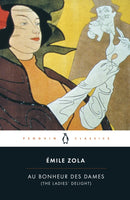 Au Bonheur des Dames