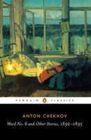 Ward No. 6 and Other Stories, 1892-1895-9780140447866