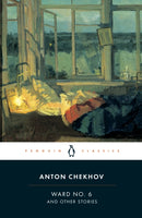 Ward No. 6 and Other Stories, 1892-1895