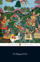 The Bhagavad Gita-9780140447903