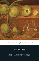 The Nature of Things-9780140447965
