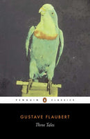 Three Tales-9780140448009