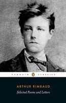 Selected Poems and Letters (Rimbaud, Arthur)