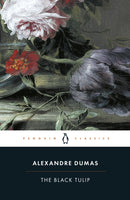 The Black Tulip-9780140448924