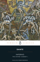 Inferno: The Divine Comedy I-9780140448955