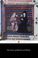 The Letters of Abelard and Heloise-9780140448993