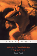 Faust, Part I-9780140449013