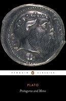 Protagoras and Meno-9780140449037
