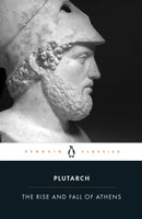 The Rise and Fall of Athens