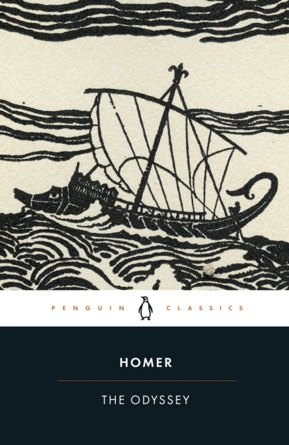 The Odyssey
