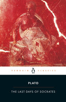 The Last Days of Socrates-9780140449280