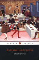 The Decameron-9780140449303