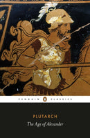 The Age of Alexander-9780140449358