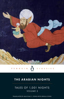 The Arabian Nights: Tales of 1,001 Nights