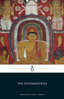 The Dhammapada-9780140449419