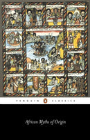 African Myths of Origin-9780140449457