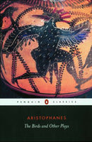 The Birds and Other Plays-9780140449518