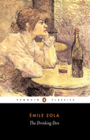 The Drinking Den-9780140449549