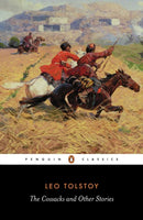 The Cossacks and Other Stories-9780140449594