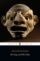 Frogs and Other Plays-9780140449693