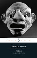 Frogs and Other Plays