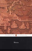 Mencius-9780140449716