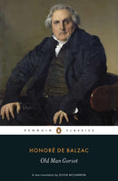 Old Man Goriot-9780140449723