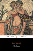The Poems-9780140449815