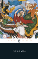 The Rig Veda-9780140449891