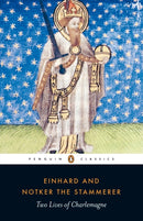Two Lives of Charlemagne-9780140455052