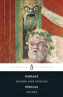 Satires and Epistles of Horace and Satires of Persius