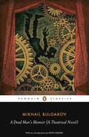 A Dead Man''s Memoir