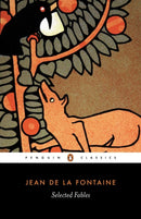 Selected Fables-9780140455243