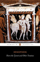 Hiero the Tyrant and Other Treatises-9780140455250
