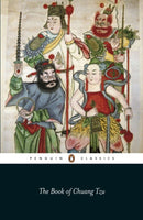 The Book of Chuang Tzu-9780140455373