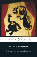 Penguin Classics Master and Margarita