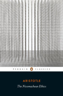 The Nicomachean Ethics-9780140455472