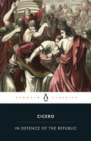 In Defence of the Republic-9780140455533