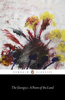 The Georgics: A Poem of the Land-9780140455632