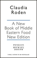 A New Book of Middle Eastern Food