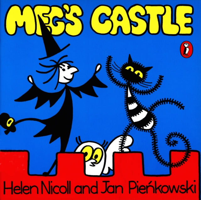 Meg''s Castle