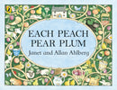 Each Peach Pear Plum-9780140509199